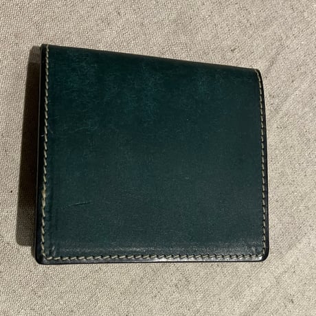 CORBO./コルボ　1LN-1706  SLATE - CORBO.式コインケース [プエブロ]　#ac