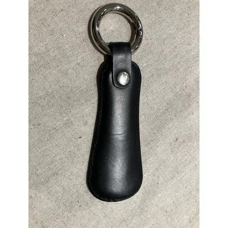 master-piece/マスターピース　 No.04110　Leather Shoe Horn　#ac