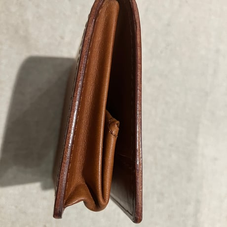 CORBO./コルボ　8LC-9950　SLATE-CORBO式コインケース　#ac