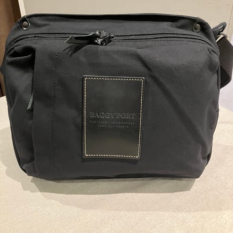 BAGGY PORT/バギーポート　YNM416 ボディバッグ　　＃ac