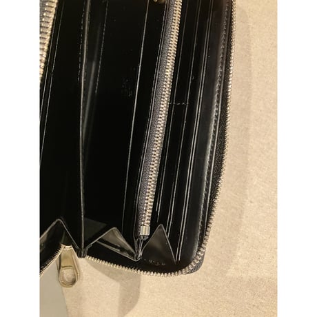CIMABUE/チマブエ　15700 　サベル　RFロングウォレット（ラウンドファスナー長財布）
