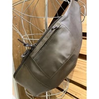 CORBO./コルボ　8KO-9717　equines バムバッグ　＃ac
