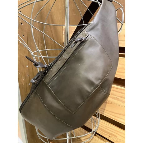 CORBO./コルボ　8KO-9717　equines バムバッグ　＃ac