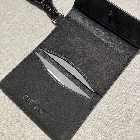 CIE/シー  032262　　FOLK COMMUTER CASE