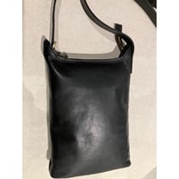 NELD/ネルド　FN646 ルーラーB5サイズショルダー　#ac