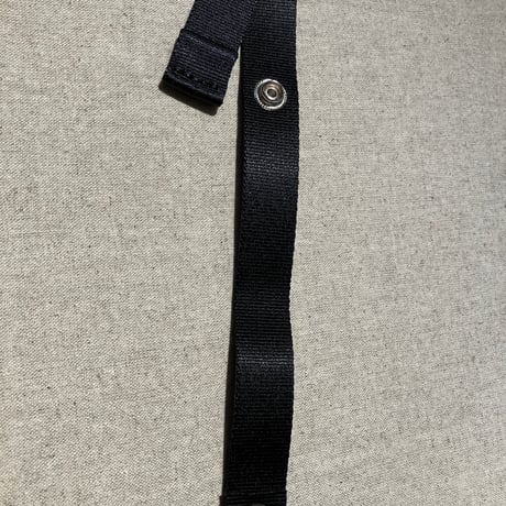 master-pieceマスターピース  No.44118　Chest Belt チェストベルト