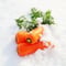 甘み極上の雪下にんじん「灯かり(ヒカリ)」
