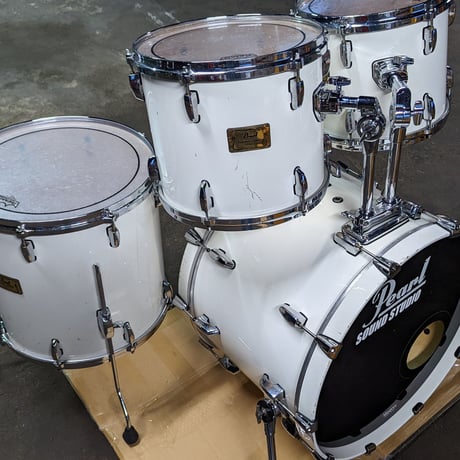DDD CUSTOM SHOP