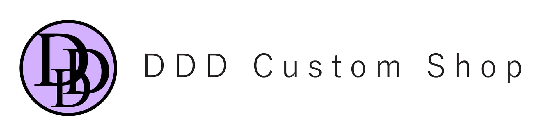 DDD CUSTOM SHOP