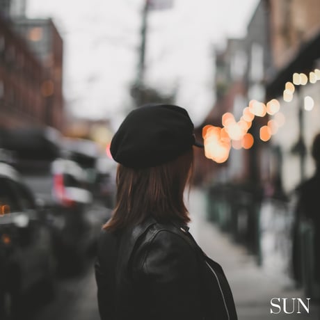 【PRESETS】Lightroom Mobile版：DARK HAZES