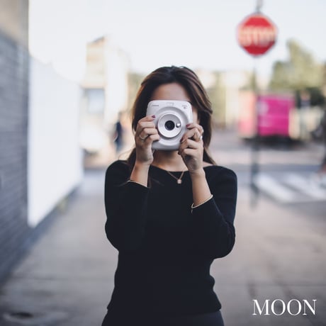【PRESETS】Lightroom Mobile版：DARK HAZES