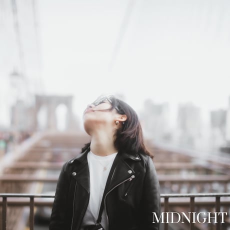 【PRESETS】Lightroom Mobile版：DARK HAZES