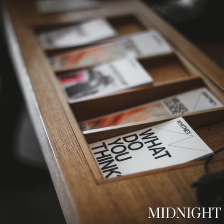 【PRESETS】Lightroom Mobile版：DARK HAZES