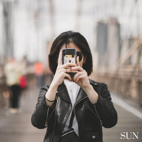 【PRESETS】Lightroom Mobile版：DARK HAZES
