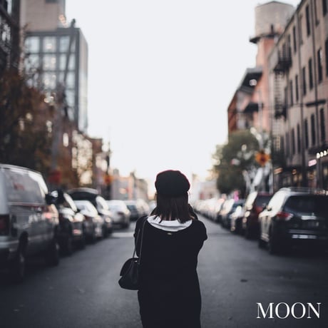 【PRESETS】Lightroom Mobile版：DARK HAZES