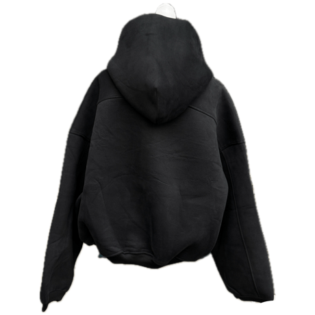25#2 ZIP HOODIE