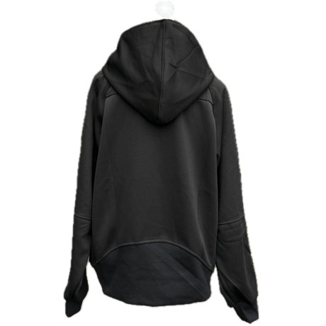 25#2 HALF ZIP HOODIE