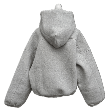 25#2 ZIP HOODIE