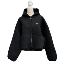 25#2 ZIP HOODIE