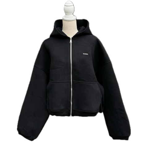25#2 ZIP HOODIE