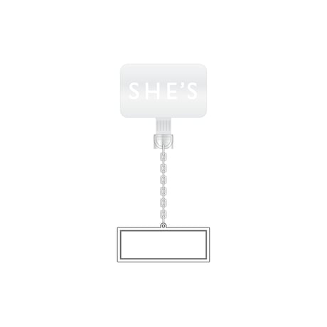 CATEGORY 小物 | SHE'S ONLINE SHOP