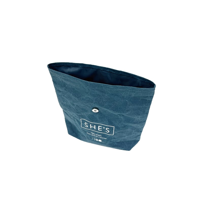 ノイズクラフトポーチ New In】 NOiSECRAFT / Military Rebuild Pouch NOiSECRAFTの