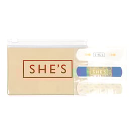 SHE'S グッズ セット shes_20240320_safari_goods-