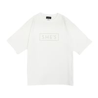 ECHOES baa オフィシャル 刺繍 ロゴTシャツ fit=scale-down,w=1200
