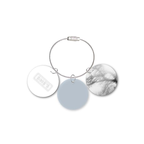 SHE'S グッズ セット CATEGORY 小物 | SHE'S ONLINE SHOP