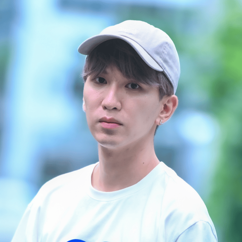 ロゴ キャップ(ベージュ) | SHE'S ONLINE SHOP ロゴ キャップ(ベージュ) | SHE'S ONLINE SHOP
