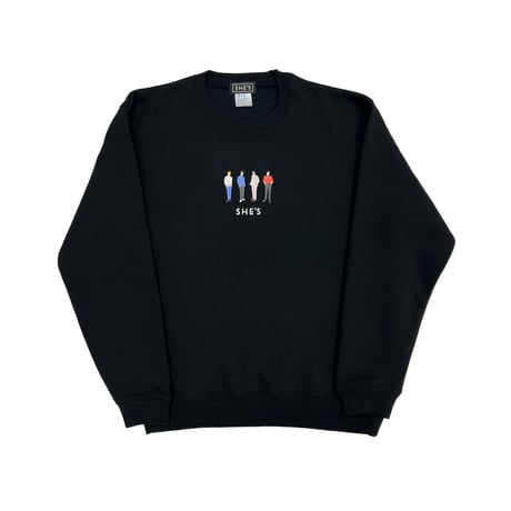 SHE'S グッズ セット SHE'S ONLINE SHOP