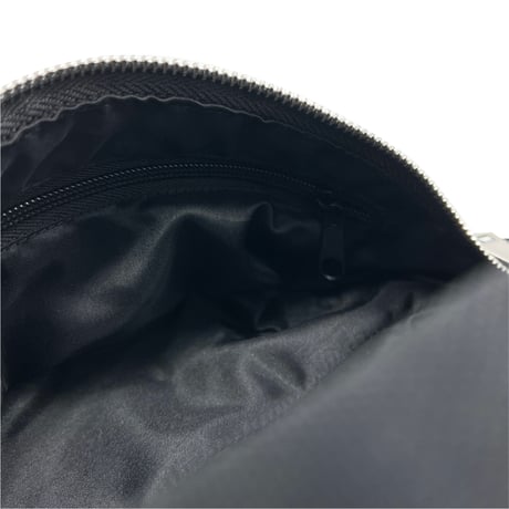 ベルトバッグ