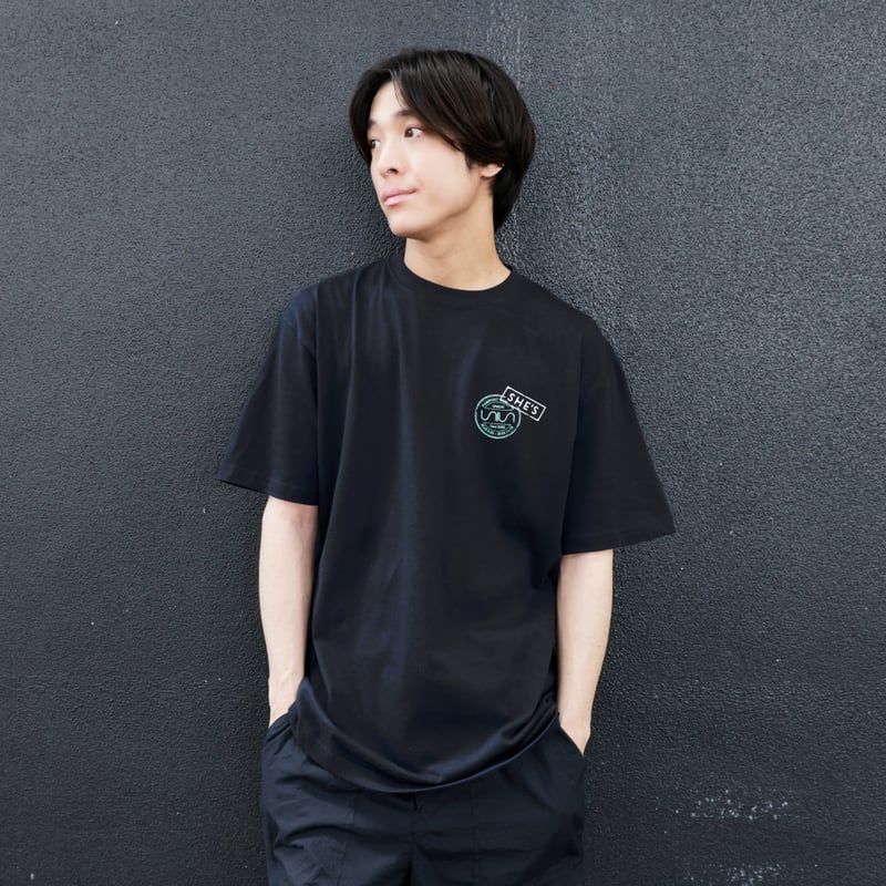 union tシャツ