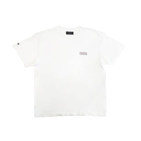 THE CHANGEZ Tシャツ (pam,tonite,sk8thing) CAMBIO(カンビオ)】ビッグシルエットプリントTシャツ（Supply