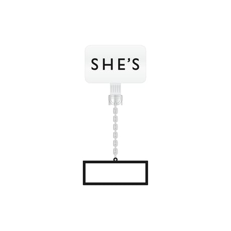 CATEGORY 小物 | SHE'S ONLINE SHOP