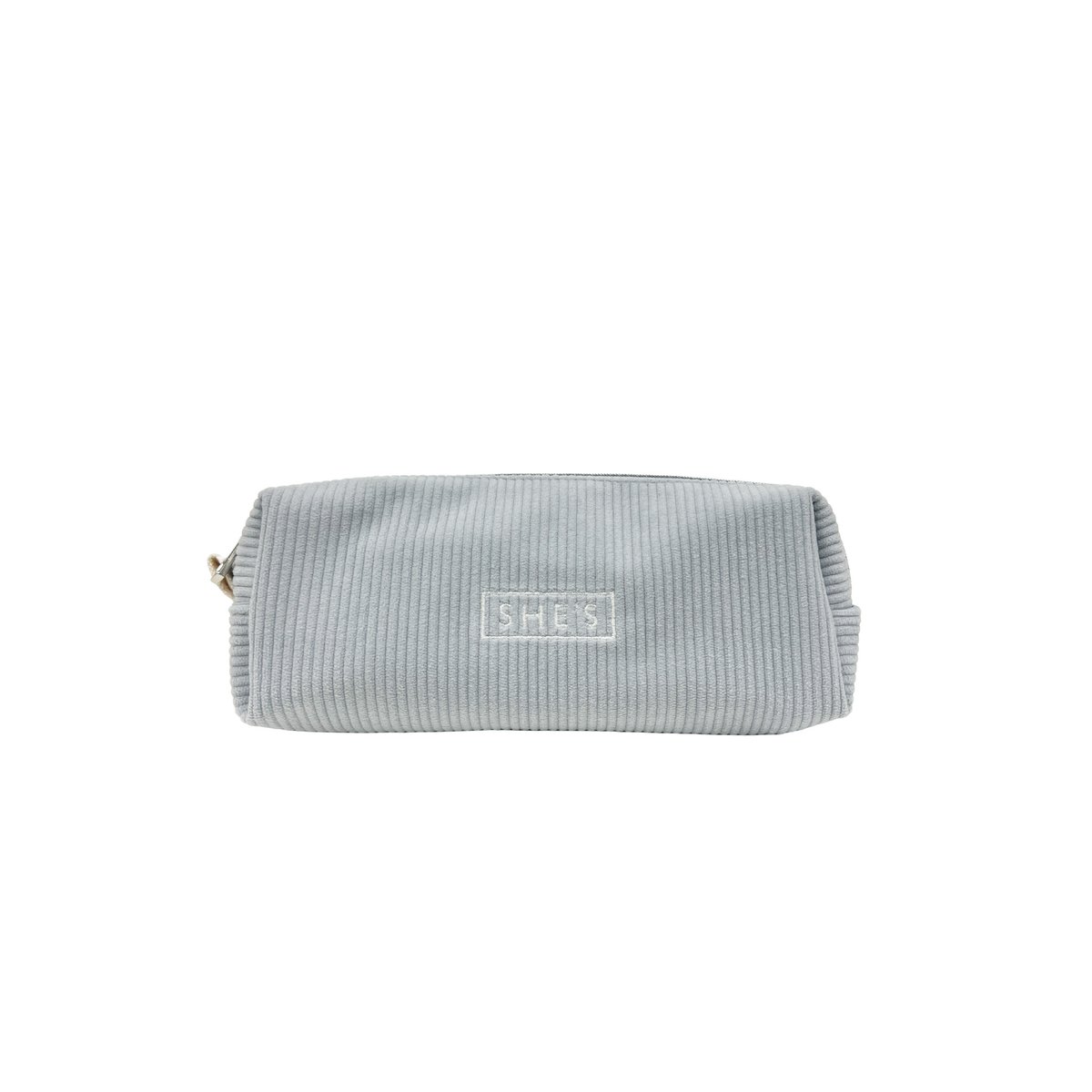 MUUTA グレー ポーチ MUUTA グレー ポーチ POUCH – muta Online Store