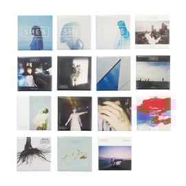 SHE'S 10th Anniversary Tour「So Close, So Far」販売