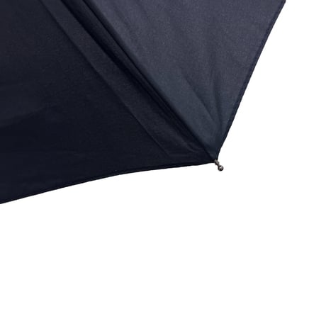 ロゴ 折りたたみ傘（晴雨兼用）