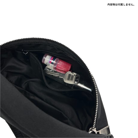 ベルトバッグ