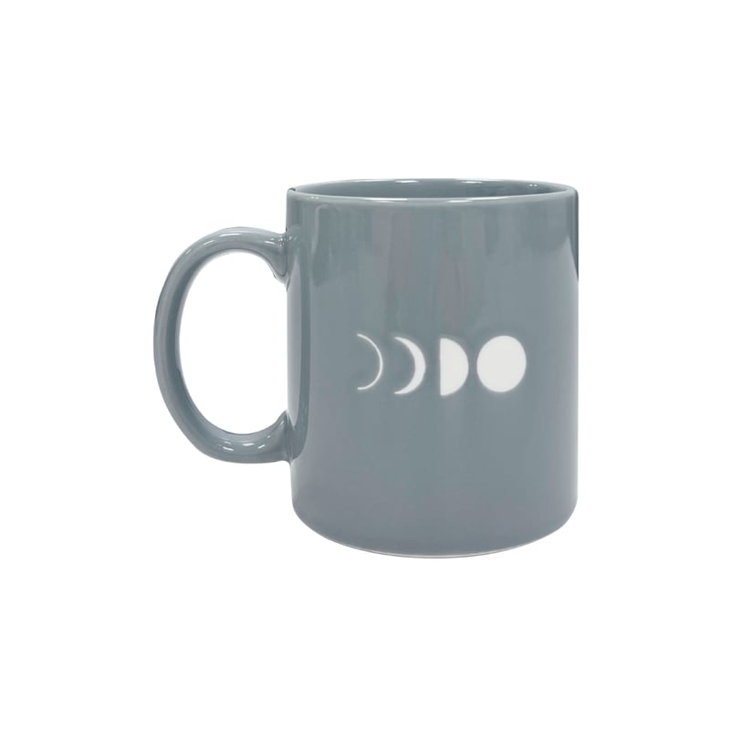 ロゴ 撥水マグカップ(グレー) | SHE'S ONLINE SHOP ロゴ 撥水マグカップ(グレー) | SHE'S ONLINE SHOP