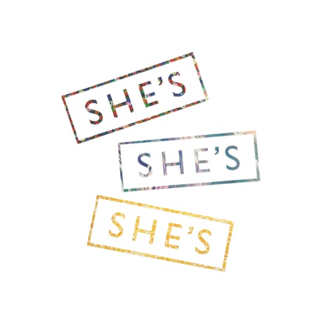 CATEGORY 22 AUTUMN | SHE'S ONLINE SHOP