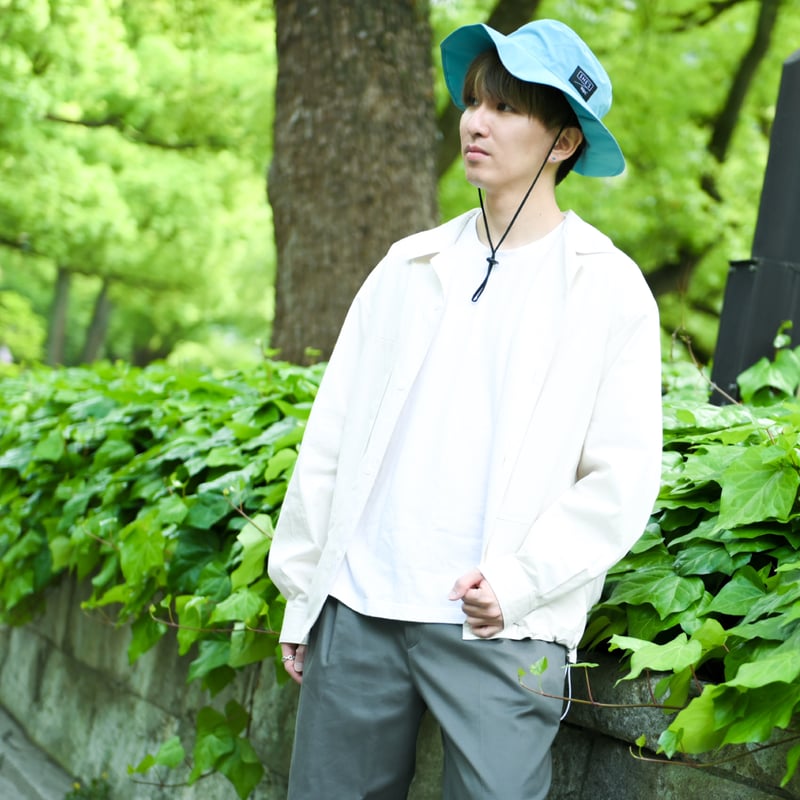 SHE'S × Wpc. サファリハット | SHE'S ONLINE SHOP