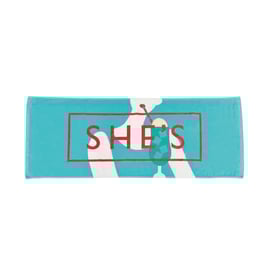 2024年夏の新作グッズ発表！！ | SHE'S ONLINE SHOP