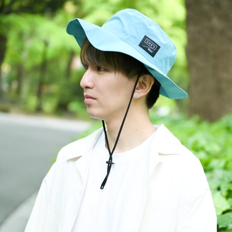 SHE’S × Wpc. サファリハット
