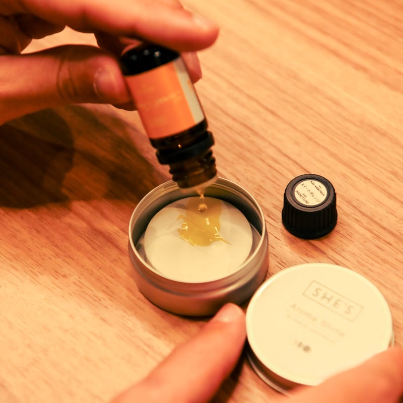 アロマシーズ 15ml 16点セット アロマシーズ 15ml | ヤング