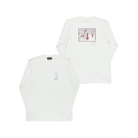 ミュージアム ロングスリーブ