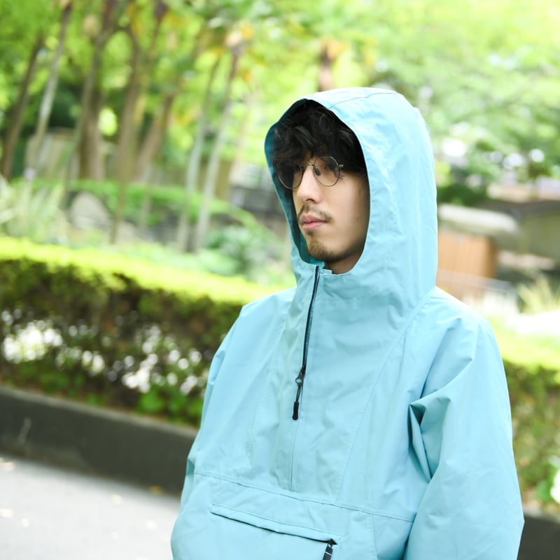 SHE'S × Wpc. アノラックパーカー | SHE'S ONLINE SHOP SHE'S × Wpc. アノラックパーカー | SHE'S ONLINE SHOP