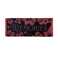 Memories ジャガードタオル