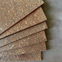 Re CORK WOOD PANEL リコルクウッドパネル