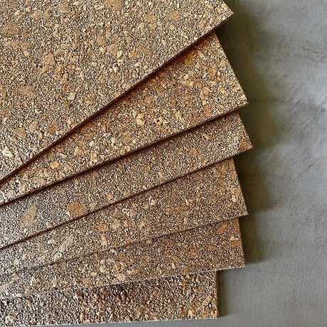 Re CORK WOOD PANEL リコルクウッドパネル